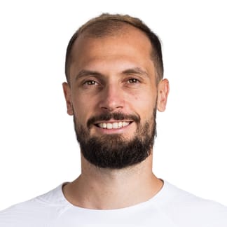 Jon Gorenc Stankovic